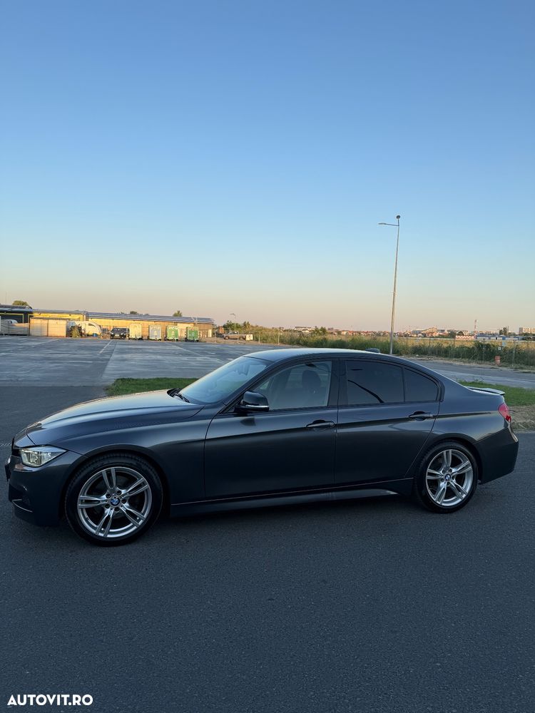 BMW Seria 3 - 2