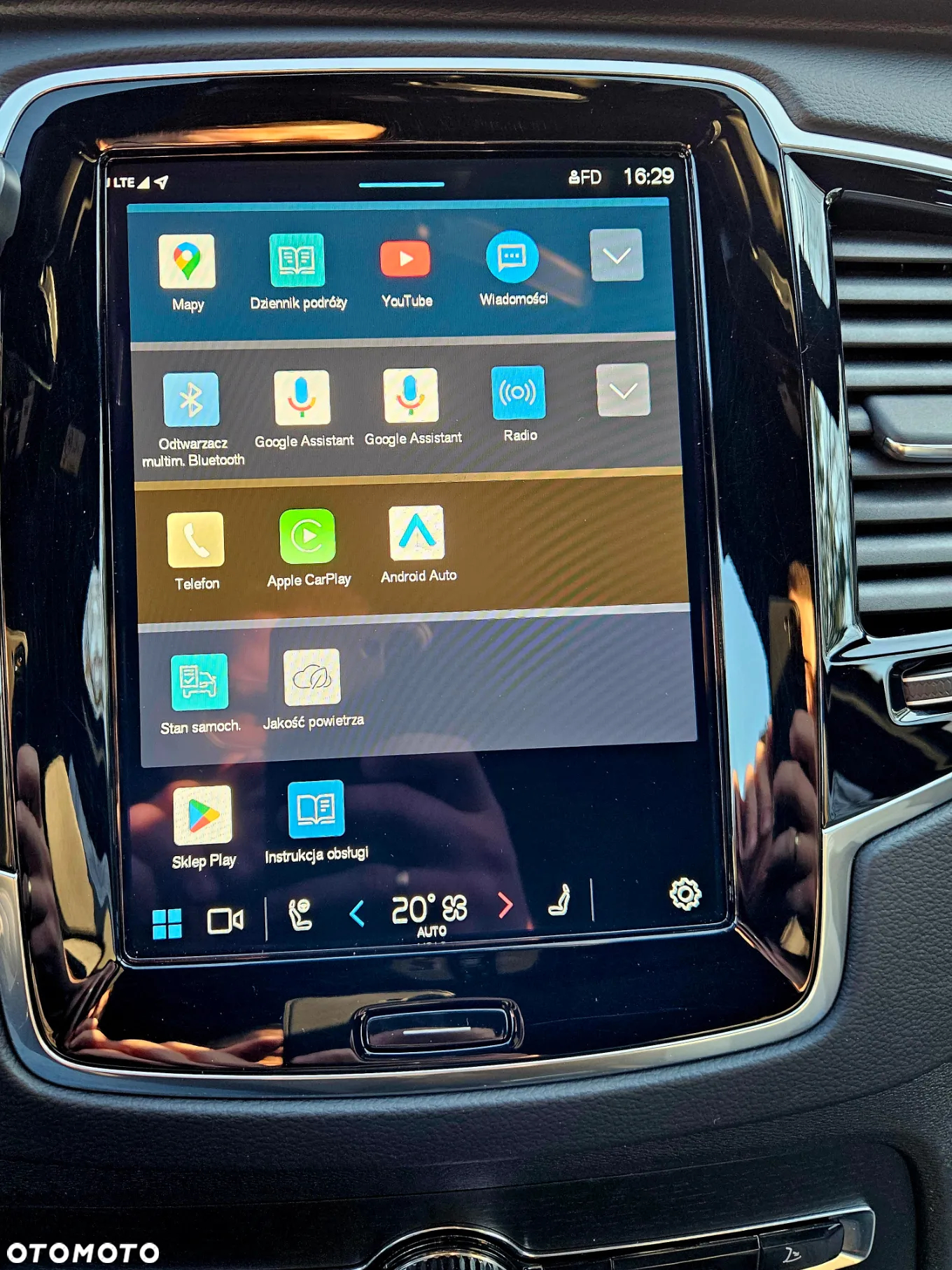 Volvo XC 90 - 24