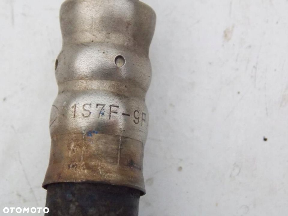 sonda lambda ford mondeo mk3 1.8 16v 1s7f-9f472-ab - 3