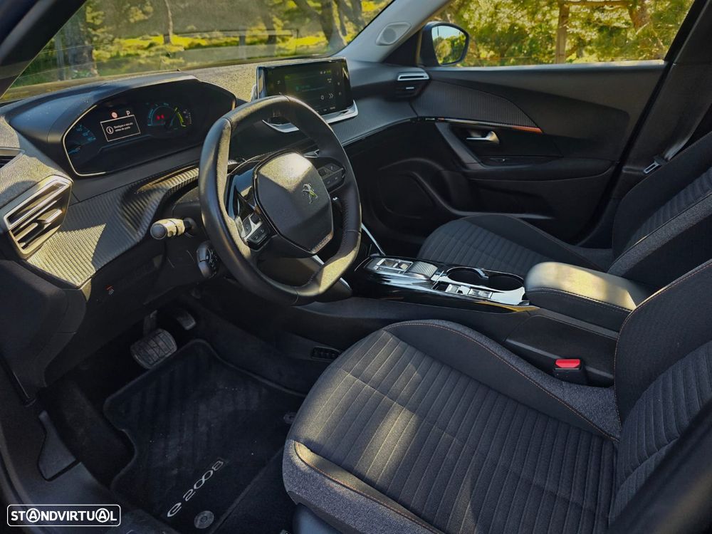 Peugeot e-2008 Active Pack - 8
