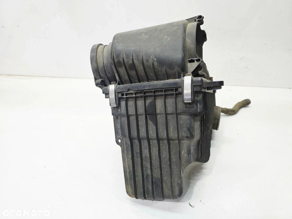 OBUDOWA FILTRA POWIETRZA AUDI Q7 4L 7L6129601Q 1/25 - 6