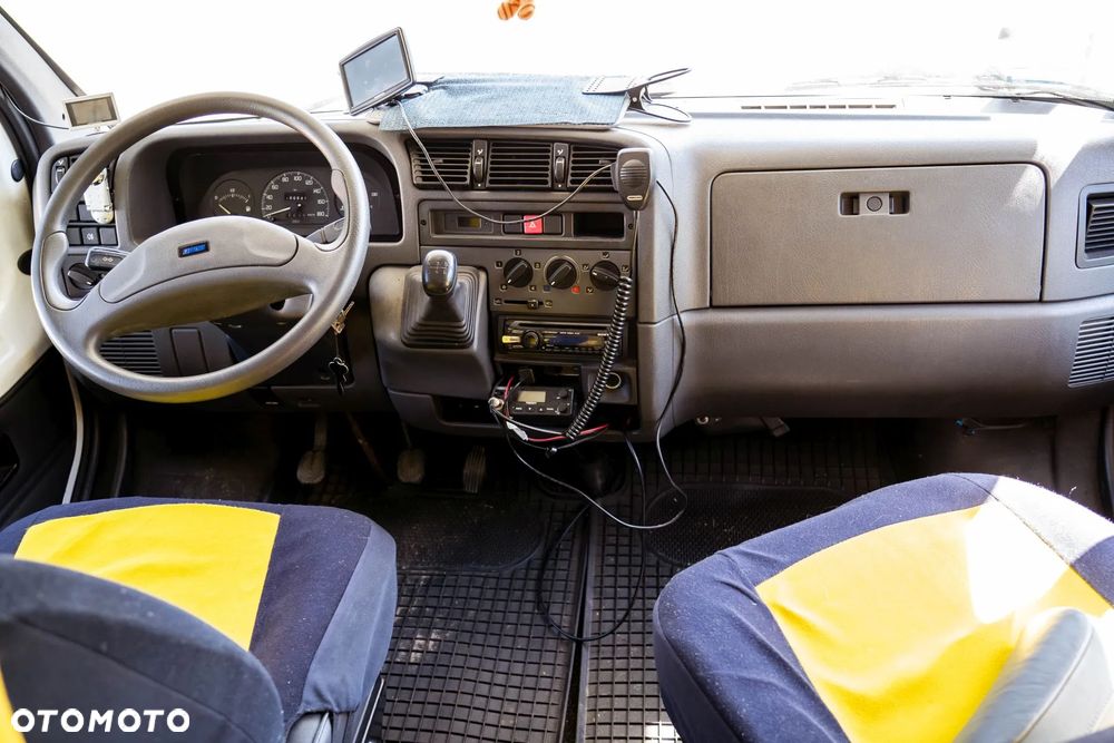 Fiat DUCATO knaus - 19