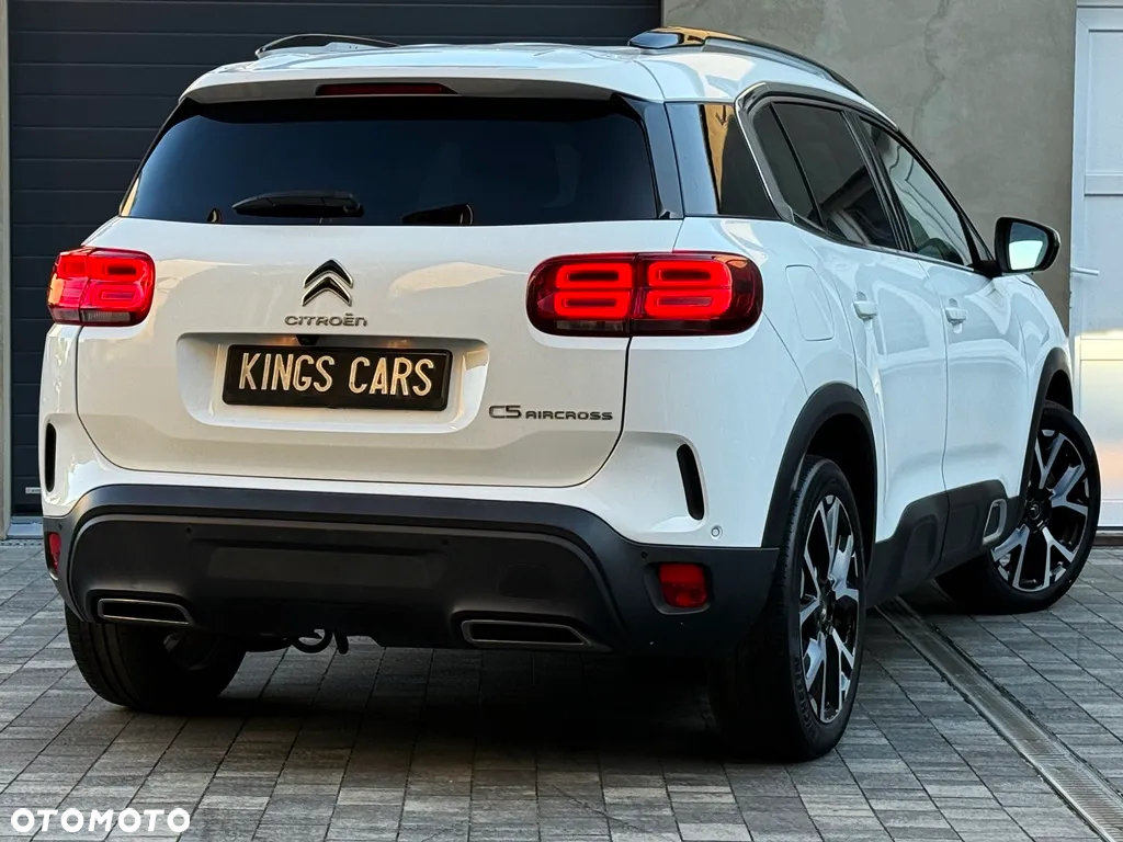 Citroën C5 Aircross 1.5 BlueHDi Shine - 24