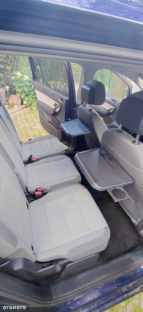 Volkswagen Touran 1.5 TSI EVO Comfortline - 14