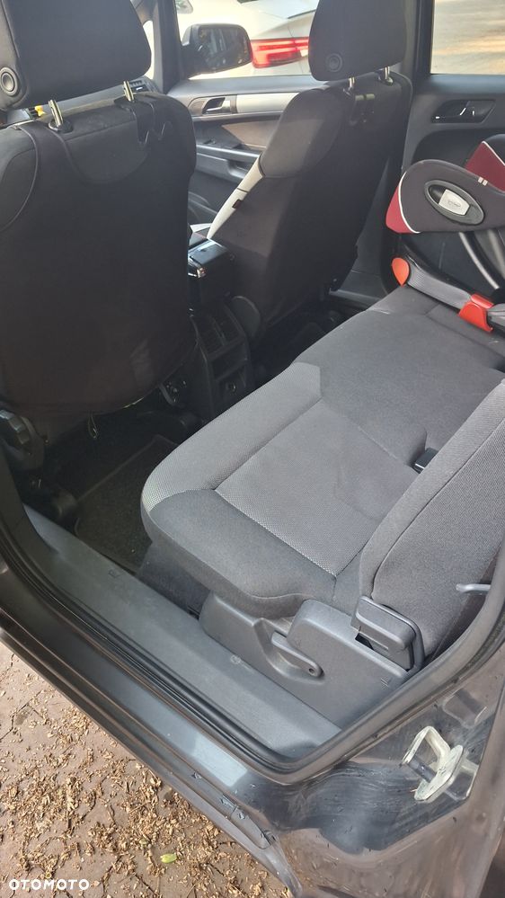 Opel Zafira 1.7 CDTI - 7