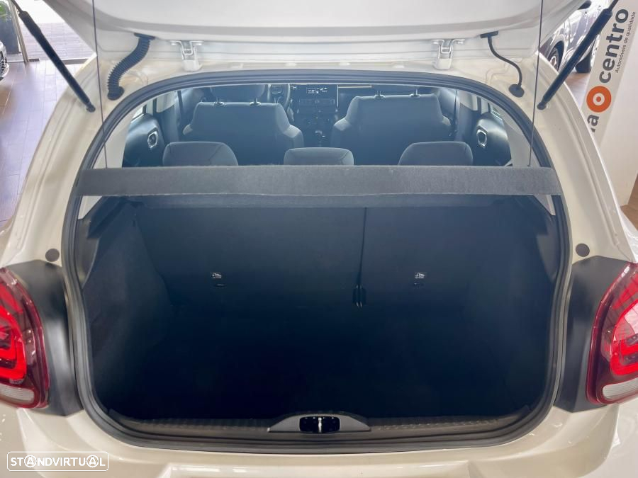 Citroën C3 Pure Tech S&S Feel - 25
