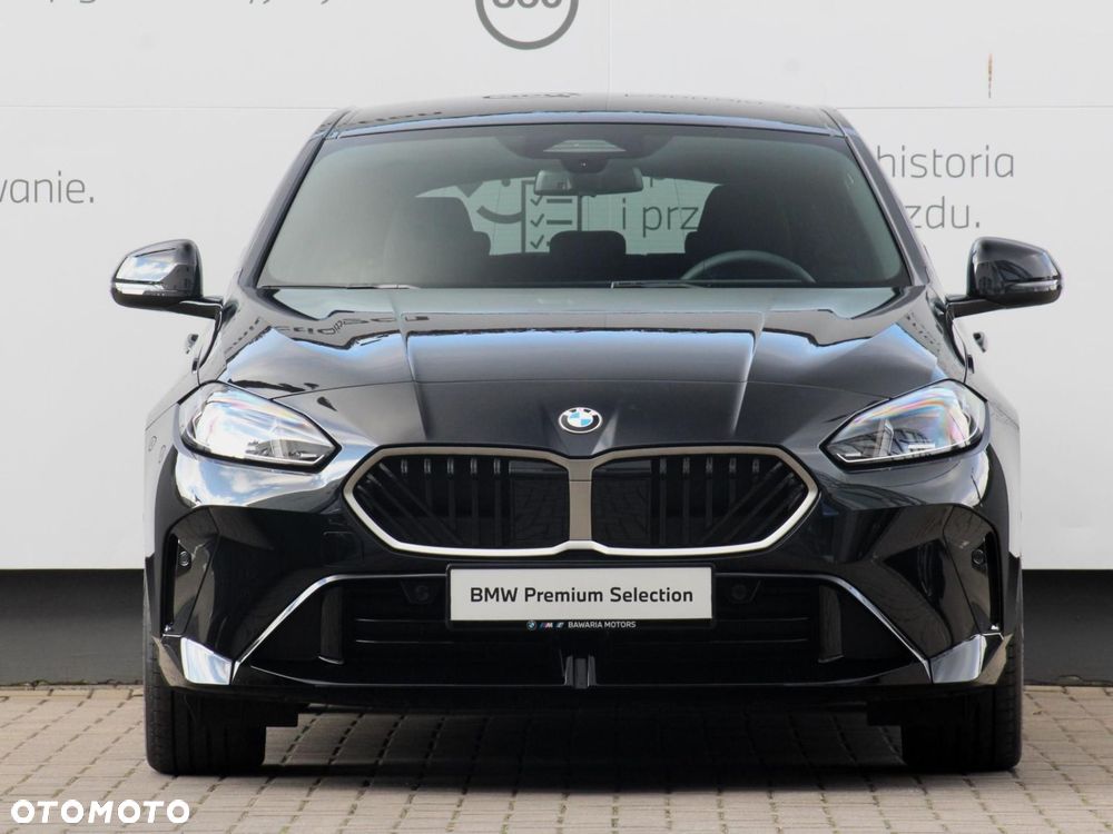 BMW Seria 1 - 10