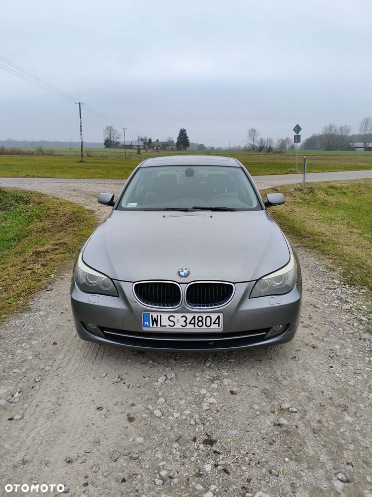 BMW Seria 5 - 2