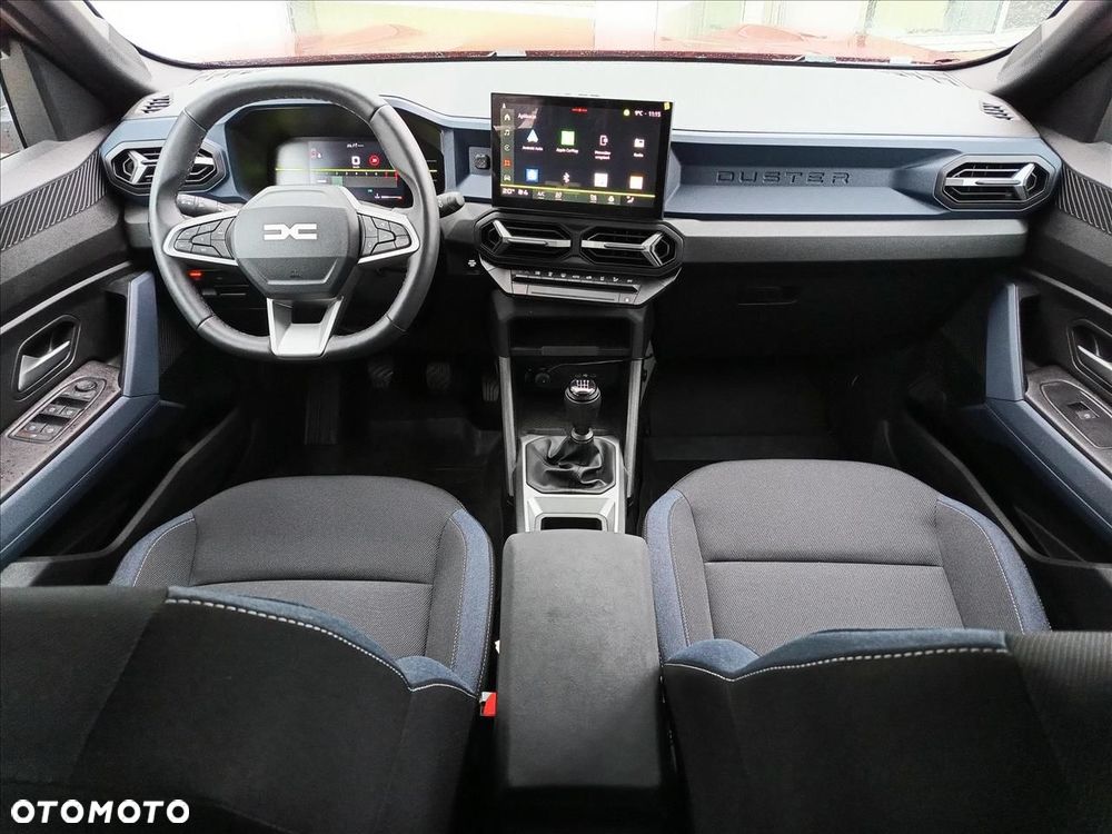 Dacia Duster - 8