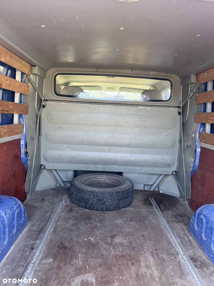Renault Trafic L2H1 - 5