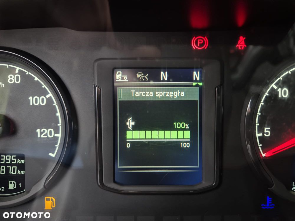 Scania R450 - 37