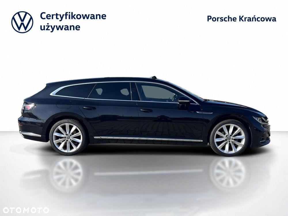 Volkswagen Arteon Shooting Brake 2.0 TSI R-Line DSG - 6