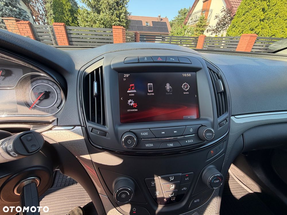Opel Insignia 2.0 CDTI Automatik Design Edition - 5