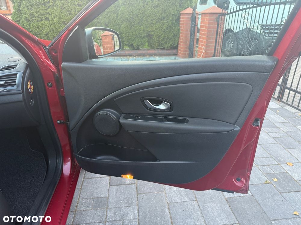 Renault Megane 1.6 16V Expression - 27