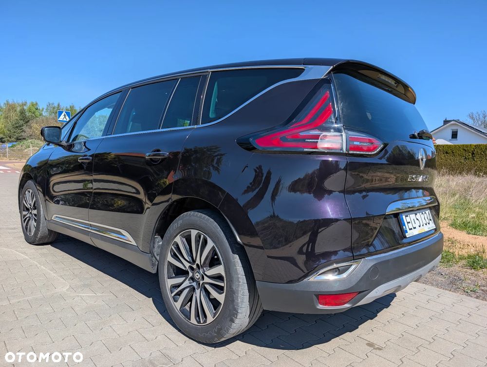 Renault Espace 1.6 TCE Initiale Paris EDC - 13