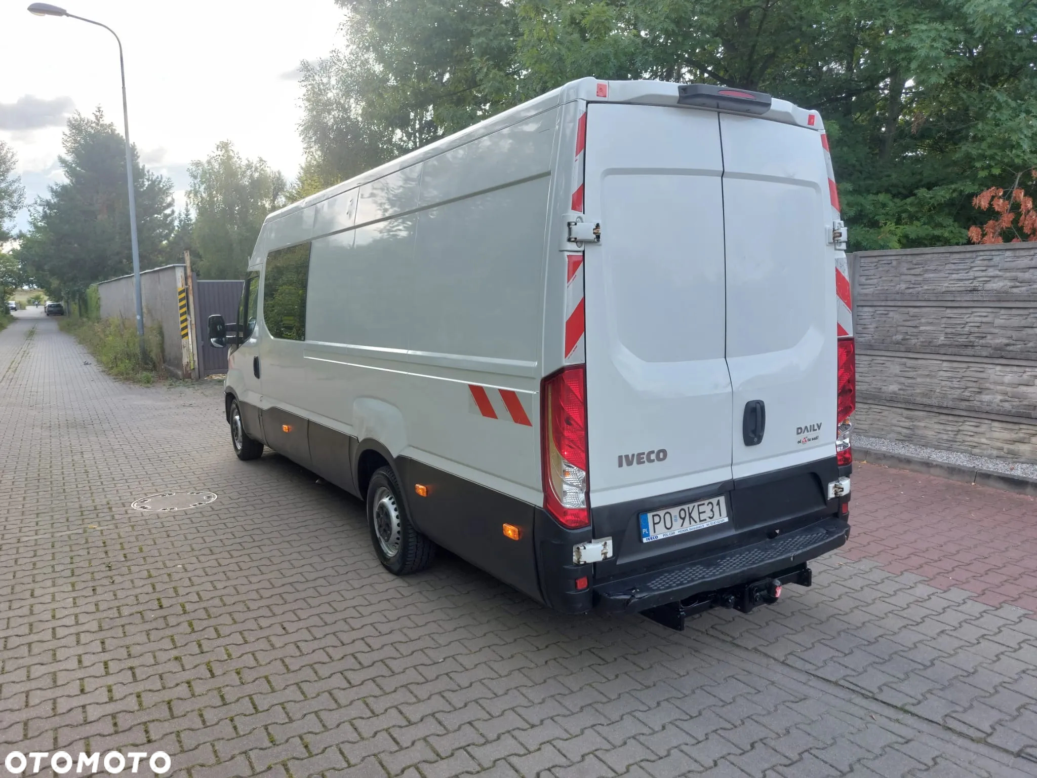 Iveco DAILY 35S15 - 4