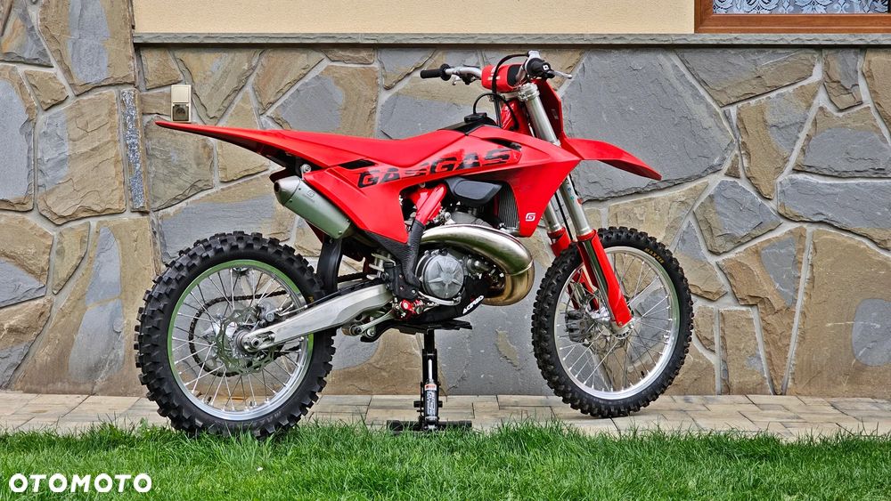 Gas Gas MC - 28