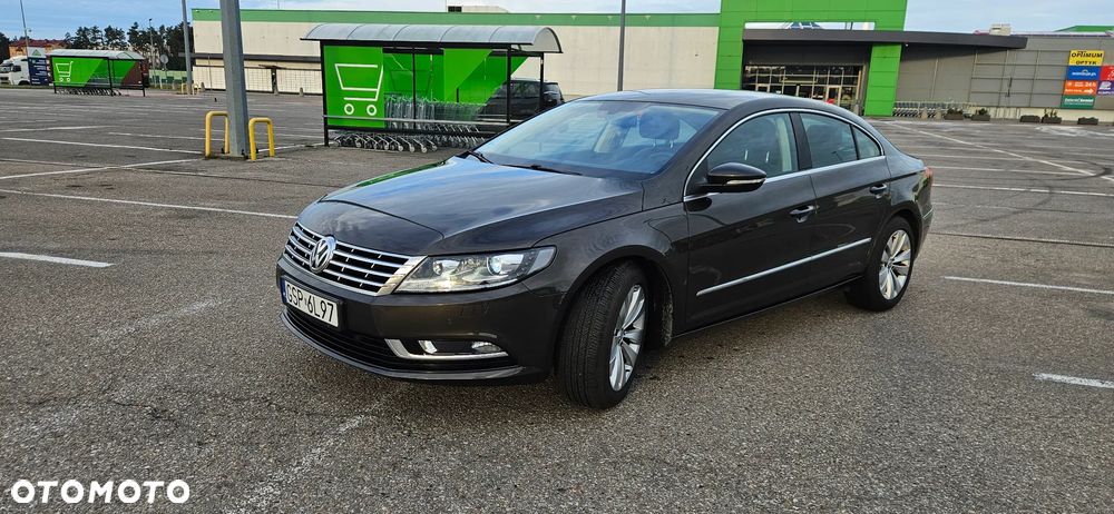 Volkswagen CC 1.8 TSI DSG - 7
