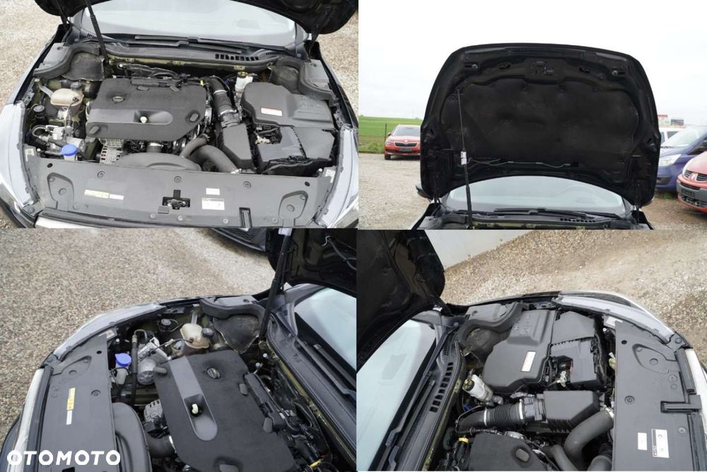 Peugeot 508 HDi FAP 160 Allure - 28