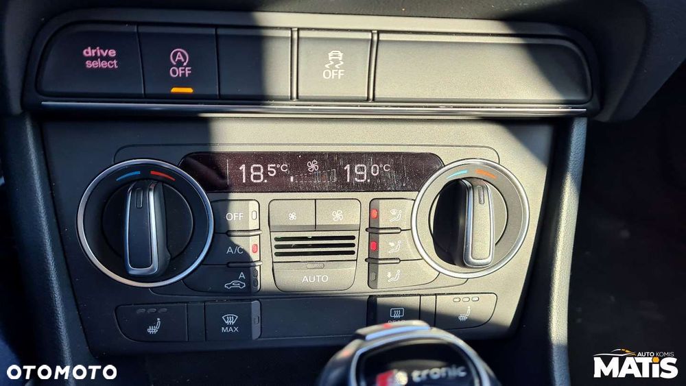 Audi Q3 - 10