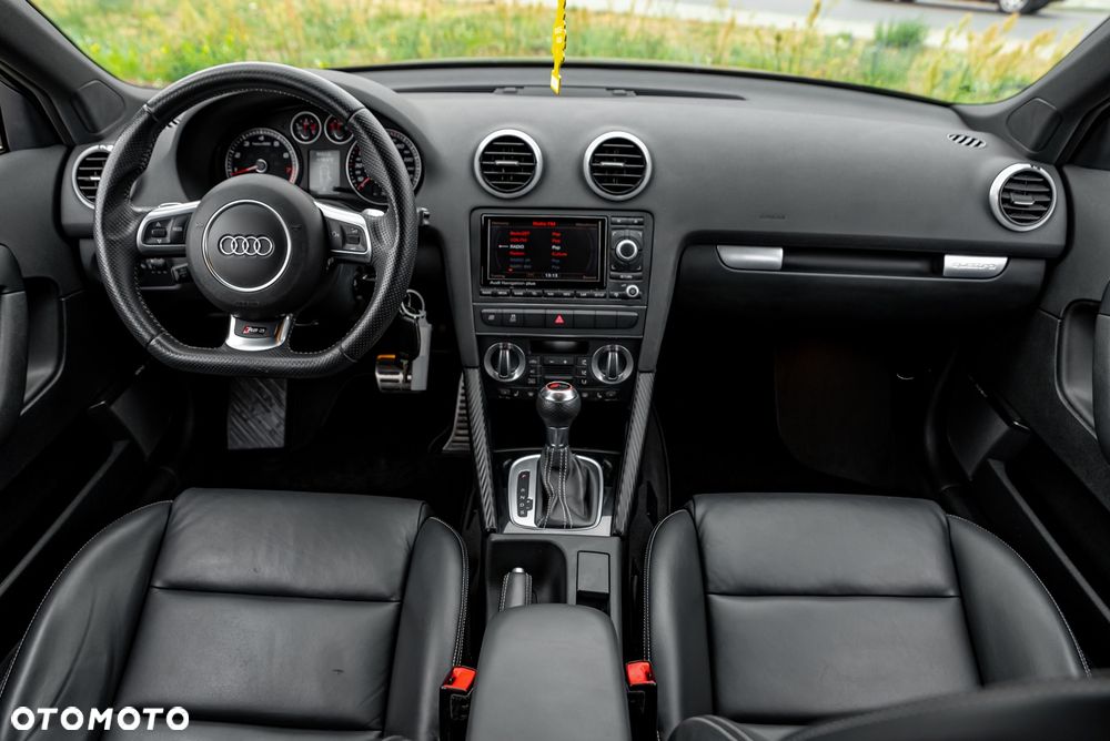 Audi RS3 Sportback - 25
