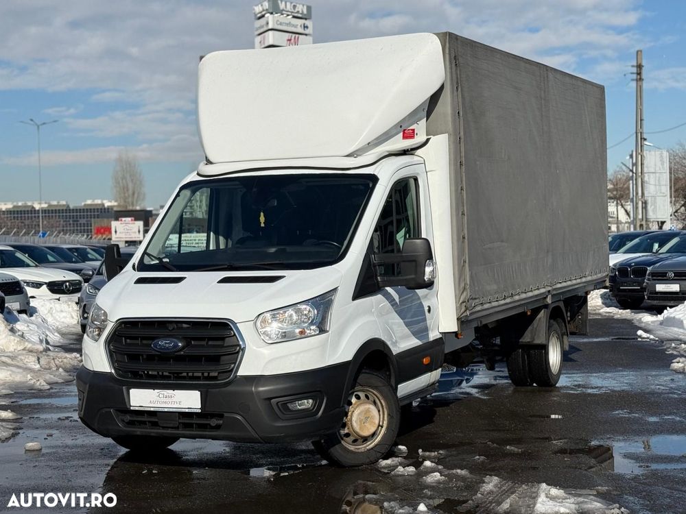 Ford transit - 4