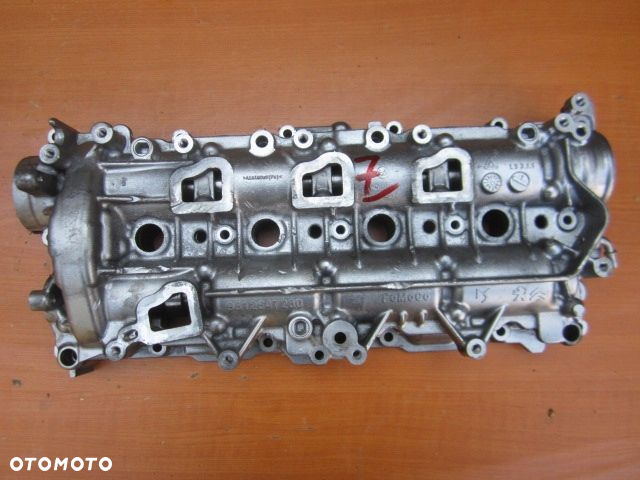 PEUGEOT FORD CITROEN 1.5 BLUE HDI YH01 WAŁKI ROZRZĄDU 9812647280 nr7 - 5