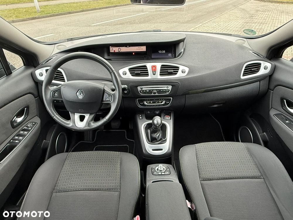 Renault Scenic TCe 130 Dynamique - 27