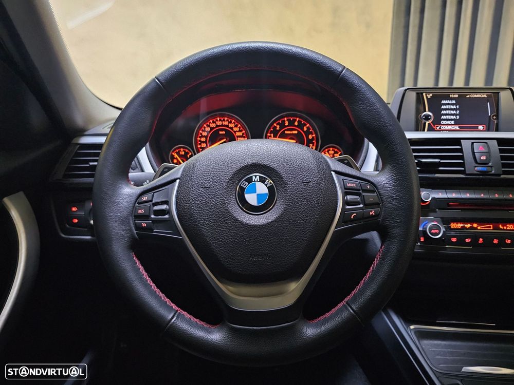 BMW 328 - 13