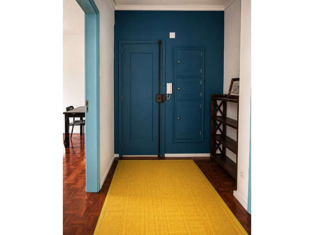 Apartamento, 2 quartos, Oeiras, Oeiras e São Juliã - Grande imagem: 2/14