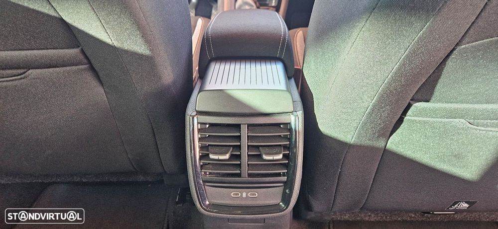 Skoda Scala 1.0 TSI Selection DSG - 13