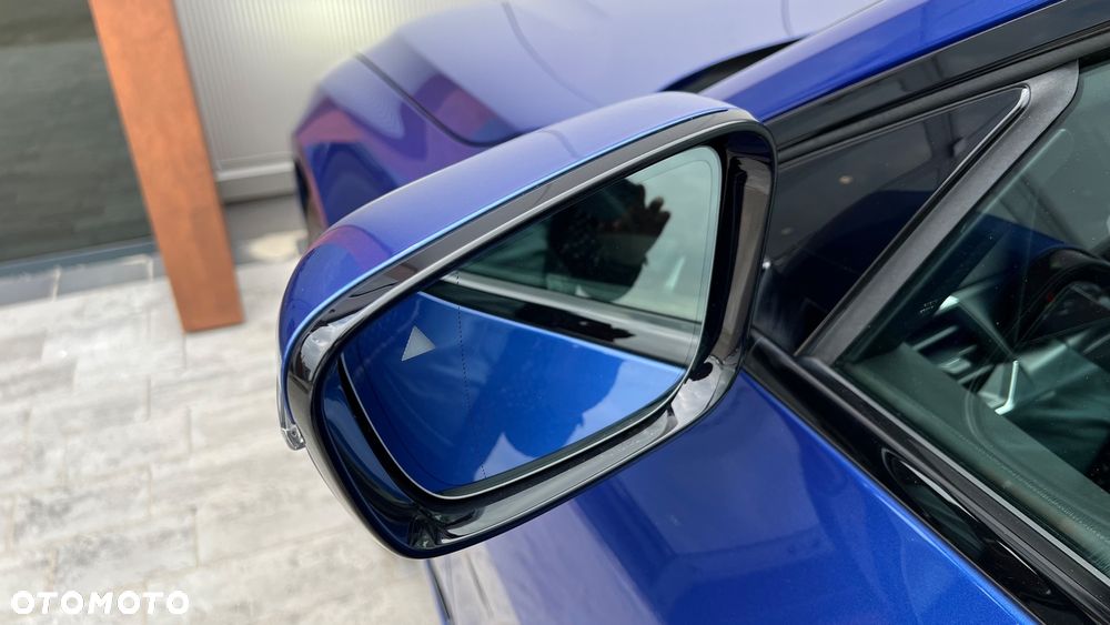 BMW Seria 4 420d xDrive mHEV M Sport sport - 22