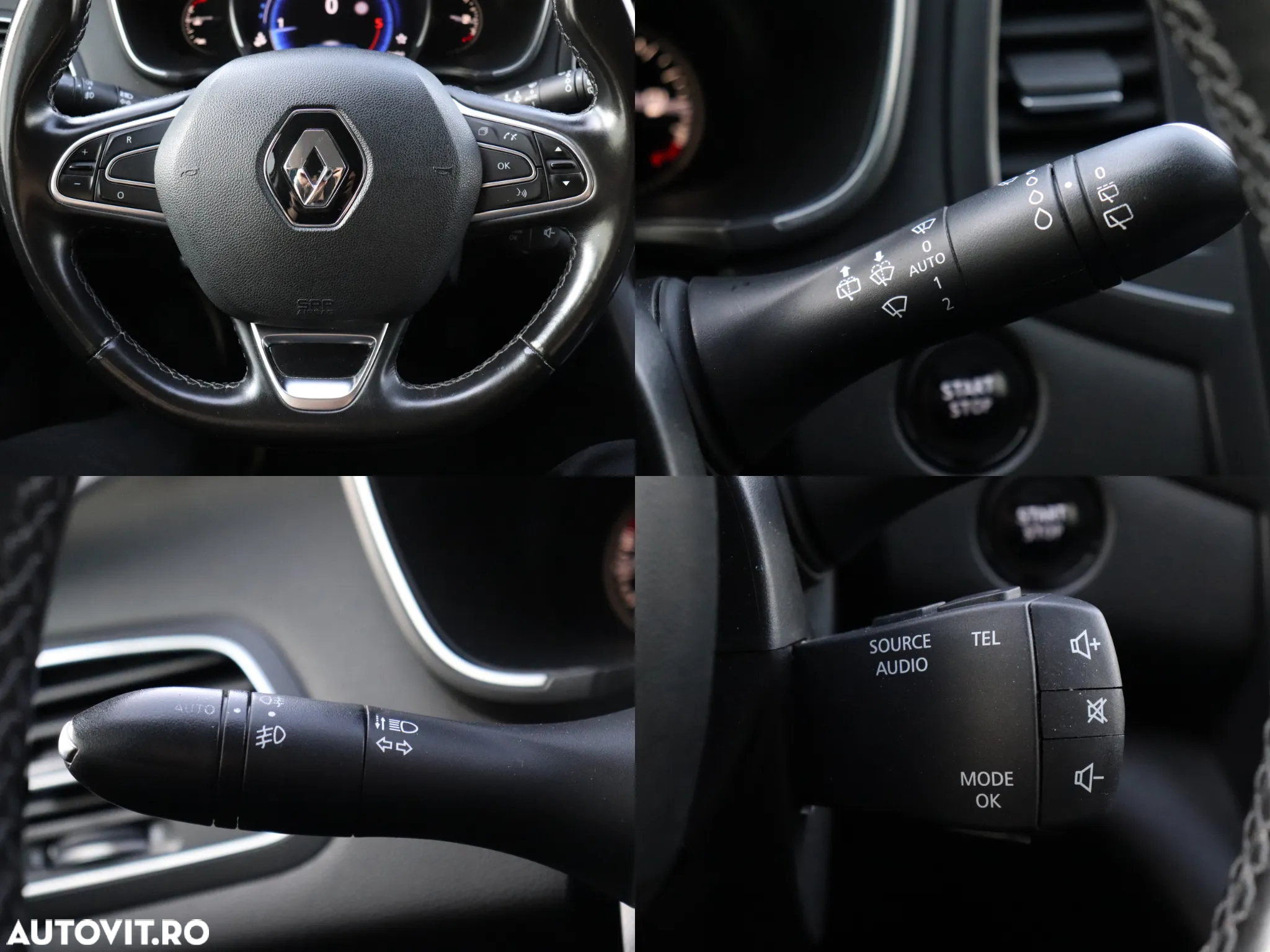 Renault Megane ENERGY dCi 110 EDC INTENS - 10