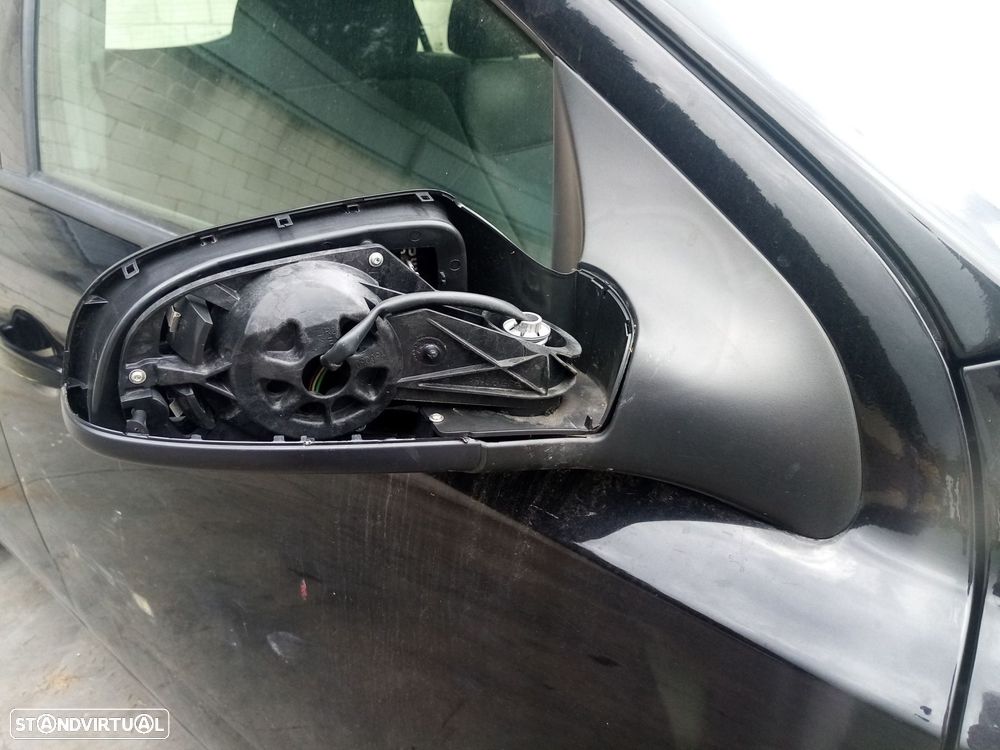 Retrovisor / espelho direito OPEL Astra H Hatchback (L48) - 1
