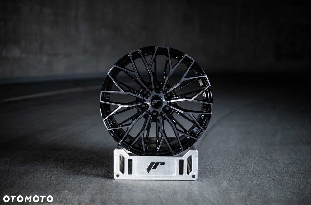 Felgi Japan Racing JRX12 20" 9J 20x9" ET20 6x114,3 6x139,7 - 5