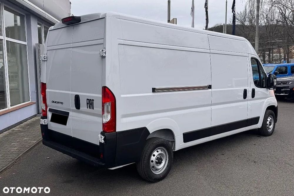 Fiat Ducato 3.5t L3H2 2.2 140KM - 6