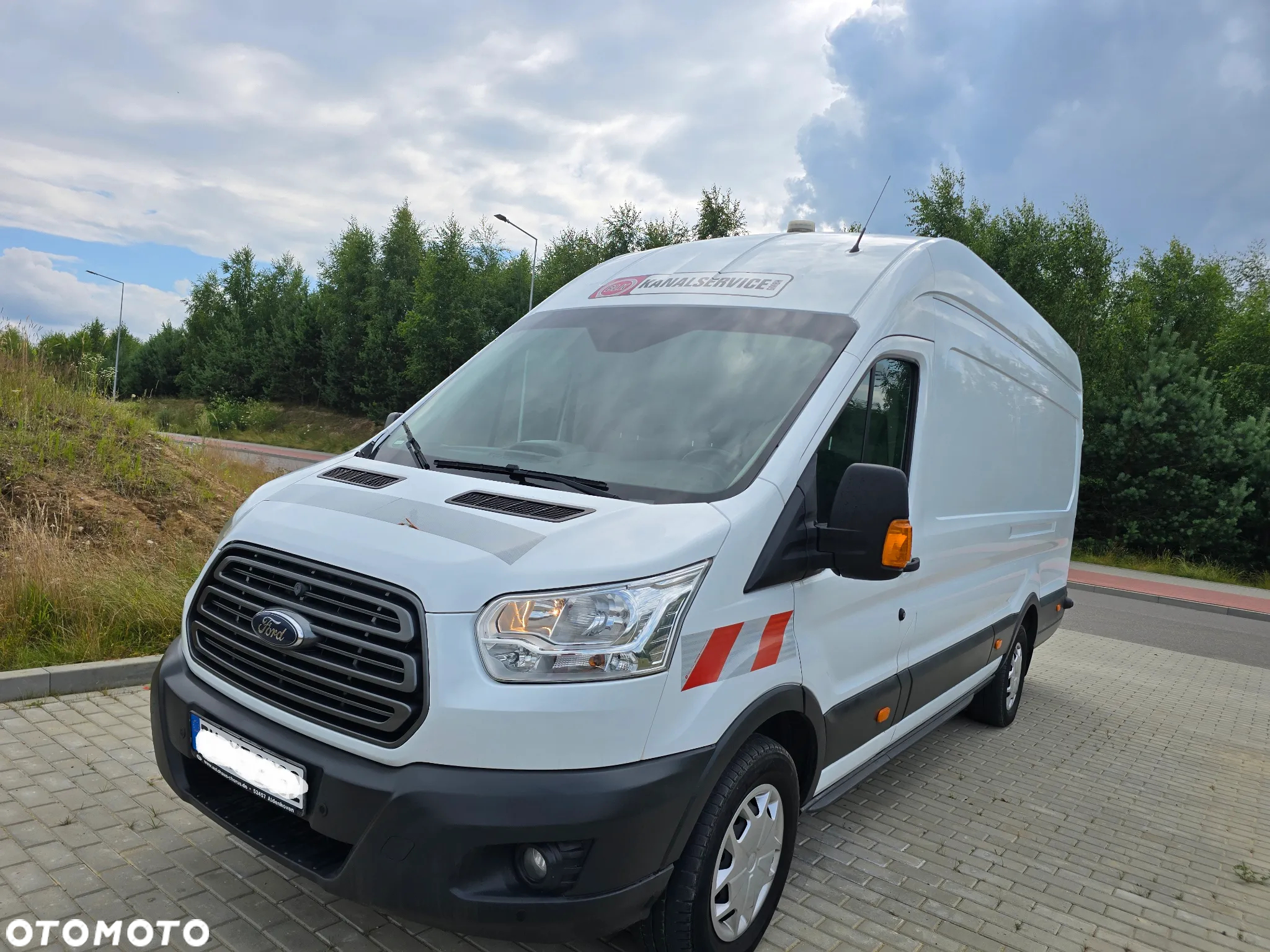 Ford Transit - 4