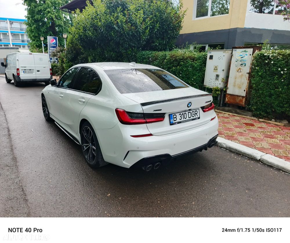 BMW M3 M340i xDrive - 5