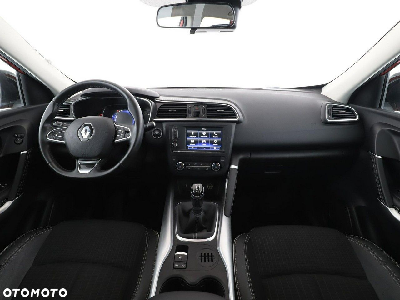 Renault Kadjar Energy TCe 130 Bose Edition - 15