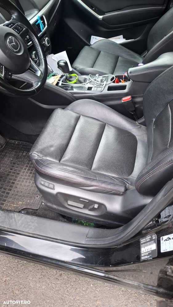 Mazda CX-5 CD175 4x4 AT Revolution Top - 7