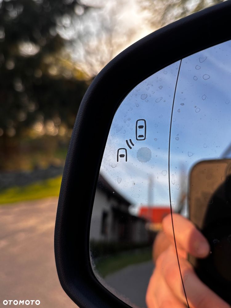 Ford Focus 1.6 TDCi DPF Titanium - 18