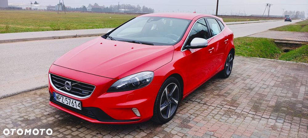 Volvo V40 - 7