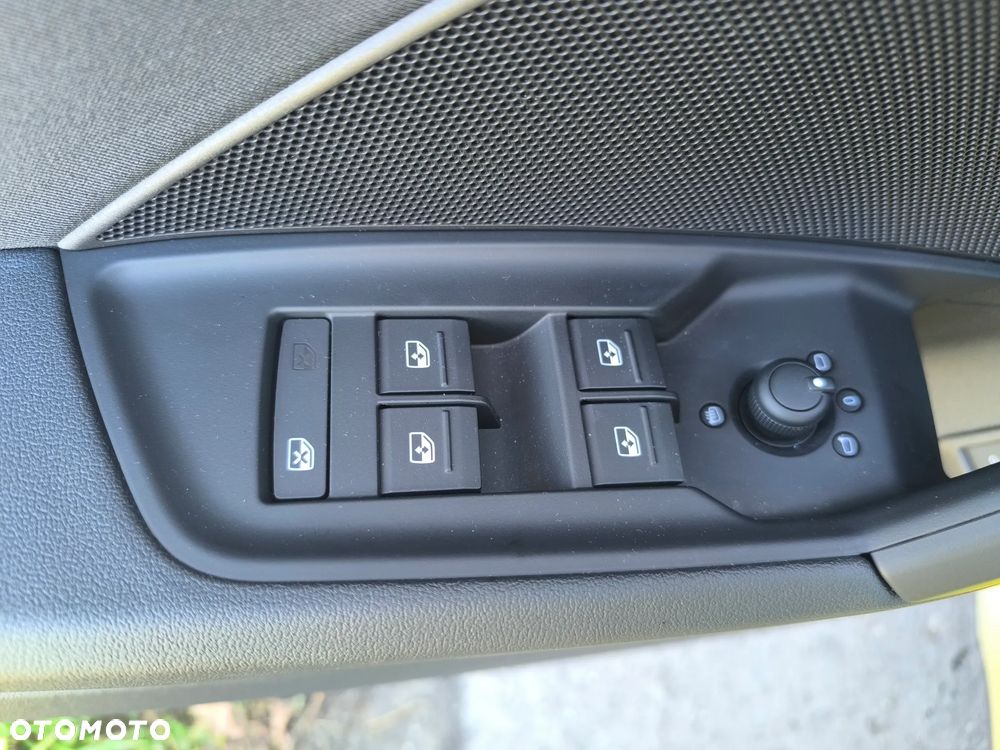 Audi A3 Sportback 35 TFSI mHEV S Line S tronic - 19