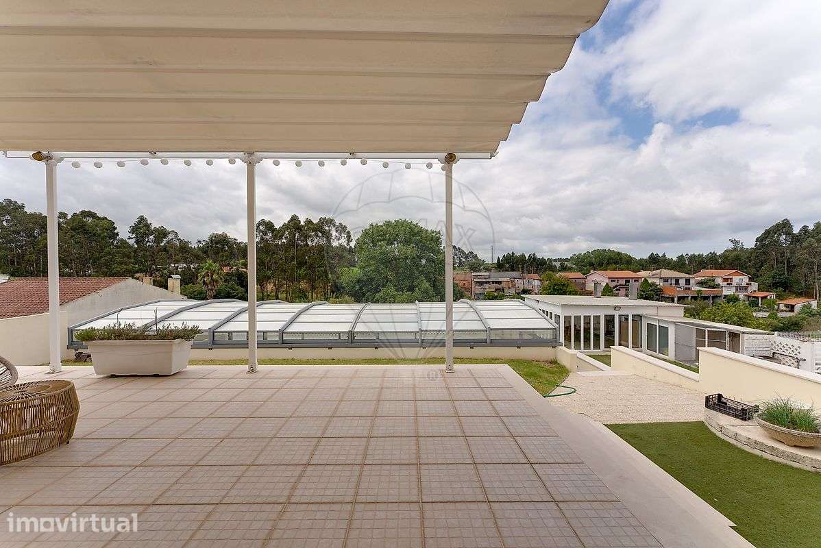 Moradia T4 para venda - Grande imagem: 4/40