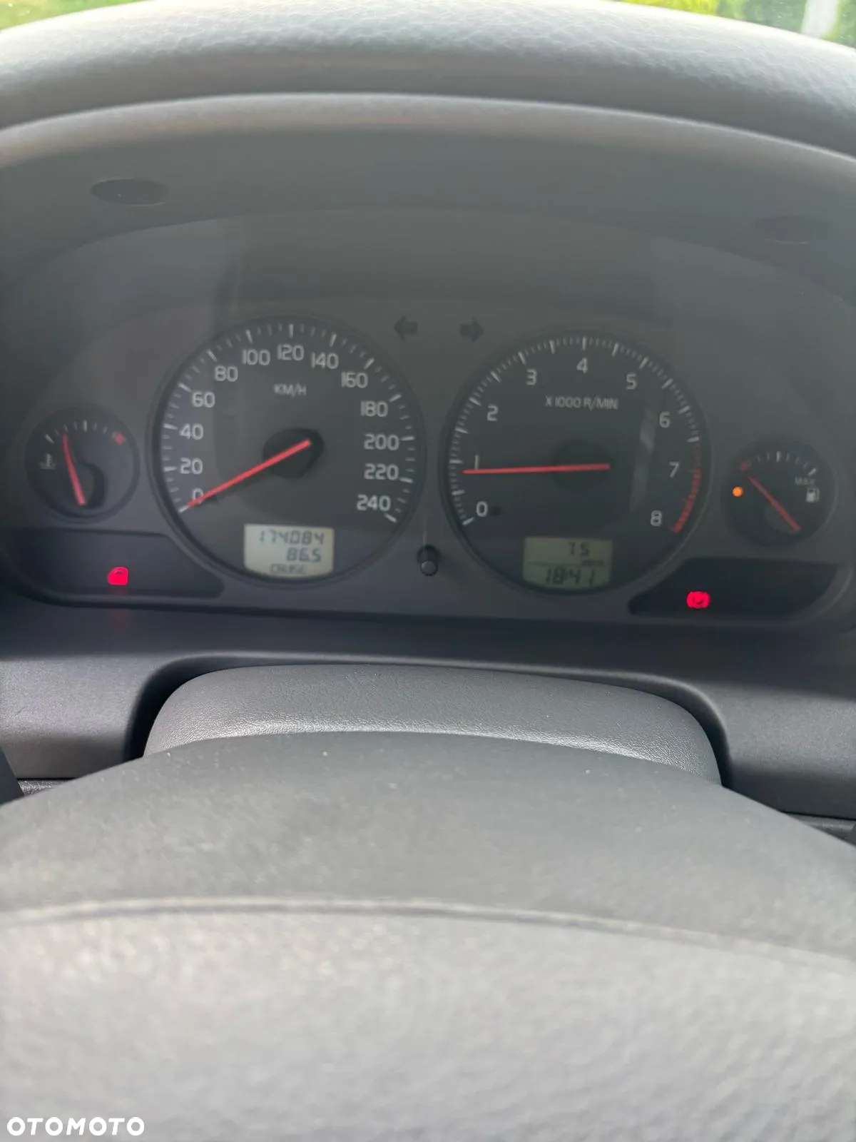 Volvo V40 - 17