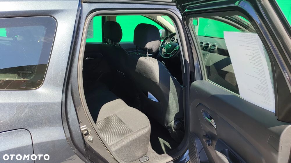 Dacia Duster TCe 100 2WD Comfort - 14