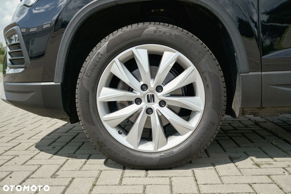 Seat Ateca 2.0 TDI Style - 36