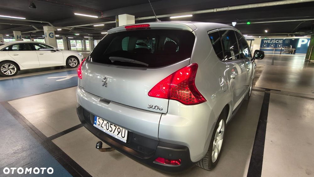 Peugeot 3008 HDi FAP 115 Business-Line - 9