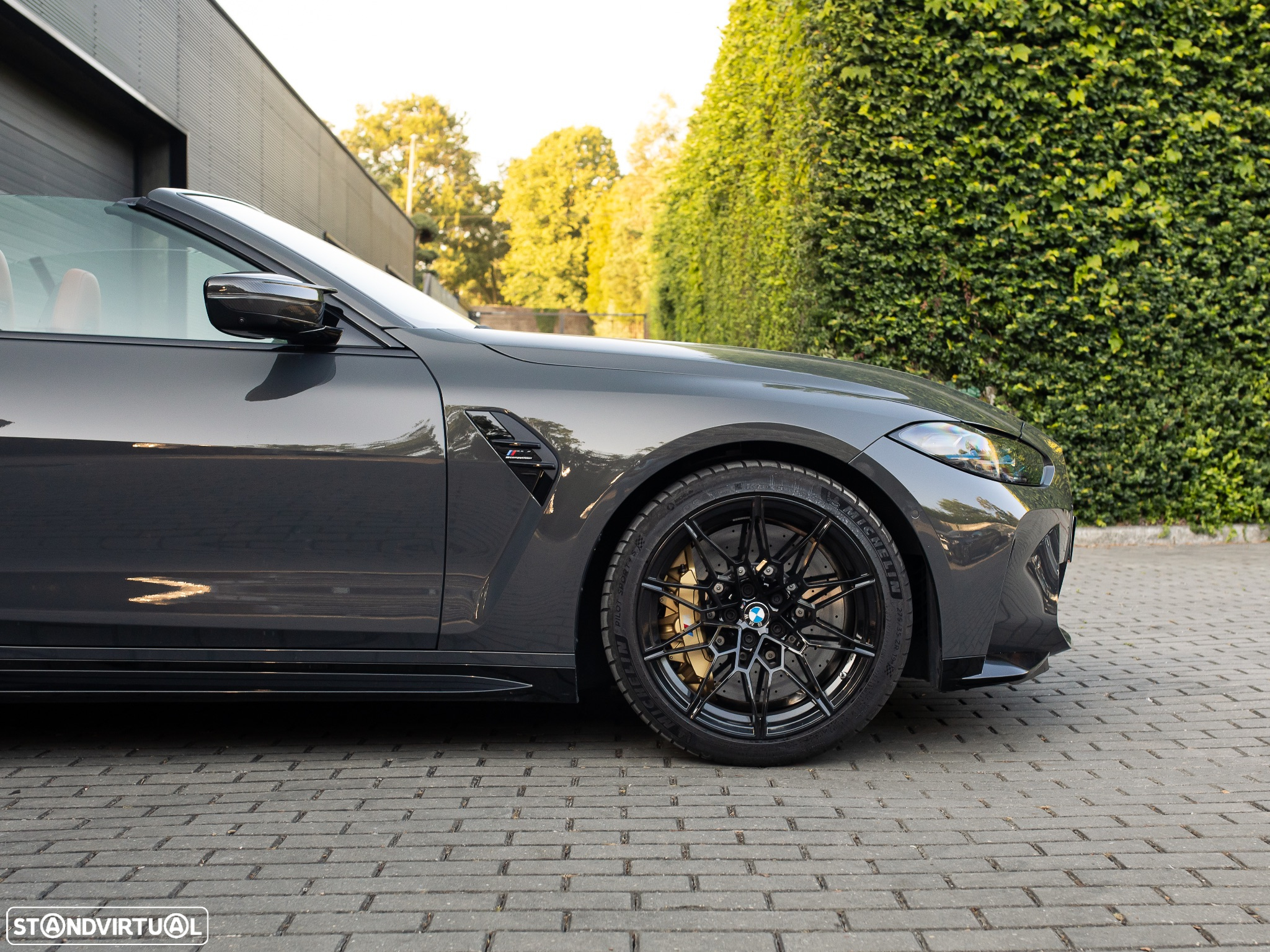 BMW M4 Competition - 6
