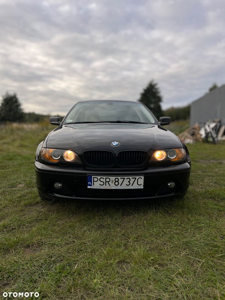 BMW Seria 3 330 Ci - 3